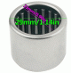 Needle Bearing for Yamaha Outboard Motor 50HP 60HP 90HP 100HP Lower Gear Forward Propeller Shaft - 93317-322V0 - RCMA